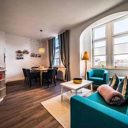 Rias Beachvilla Beach Borkum Exterior foto